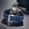 PAGANI DESIGN Marca Sport Bărbați Ceas Mecanic Moda Safir 200M Impermeabil Automatic Timecode Relogio Masculino 2023 Nou