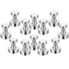 10/20x ace magnetice Magneți de neodim Magnet pentru placă de conuri Magneți de frigider super puternici pentru instrument de de