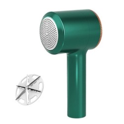 Dispozitiv de îndepărtare a scamelor pentru îmbrăcăminte Dispozitiv electric de îndepărtare a peletei Fuzz Trimmer reîncărcabil 