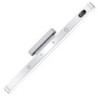 Lampă de masă LED cu atingere Lampă de birou magnetică Baterie încorporată de 2500 mAh pentru dulap de lectură Oglindă Noptieră 
