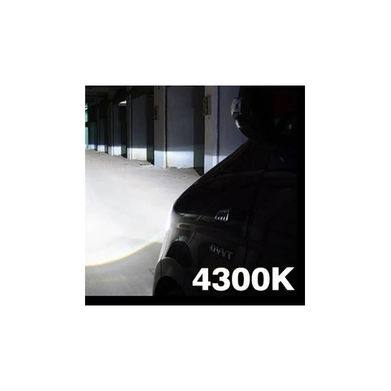 Heyword 26000lm 160W 1860 CSP chip 3000k/4300k/6000k/8000k Far cu LED auto h4 h7 h1 Faruri cu LED 9005 H7 h11