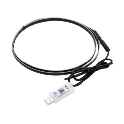 64 de culori USB Car LED Lumină ambientală Benzi acrilice Lumini pentru tabloul de bord RGB Interiorul mașinii Aplicație ascunsă