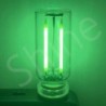 Bec retro USB LED cu filament tactil cu reglaj 5V Bec retro LED Edison 0,3W Lumină de noapte Camping cu incandescentă Iluminare 