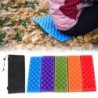 Covoraș de camping pentru picnic în aer liber, covoraș pentru plajă, rezistent la umiditate, pernă XPE pliabilă, drumeții covora