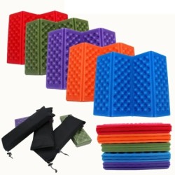 Covoraș de camping pentru picnic în aer liber, covoraș pentru plajă, rezistent la umiditate, pernă XPE pliabilă, drumeții covora
