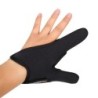 Mănuși de pescuit Protector cu 2 degete, respirabil, anti-alunecare, anti-tăiare, mănuși de pescuit pentru crap, accesorii pentr