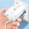 Încărcător de perete Tatal 38W Adaptor de încărcare rapidă PD20W Power3.0 cu cablu USB tip C pentru Xiaomi iPhone Samsung