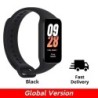 [World Premiere]New Xiaomi Mi Band 8 Active Global Version 1.47" Display 50+ Fitness Modes Heart Rate SpO2 Monitoring Smart band