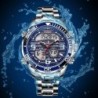 2024 Ceasuri digitale de lux pentru bărbați de top brand Ceas de mână sport cu quartz de top pentru bărbați Ceas militar reziste