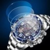 2024 Ceasuri digitale de lux pentru bărbați de top brand Ceas de mână sport cu quartz de top pentru bărbați Ceas militar reziste