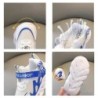 Noua pantofi cu LED-uri pentru copii, pantofi strălucitori pentru bebeluși, pantofi lumini pentru băieți, pantofi pentru alergar