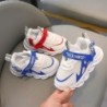 Noua pantofi cu LED-uri pentru copii, pantofi strălucitori pentru bebeluși, pantofi lumini pentru băieți, pantofi pentru alergar
