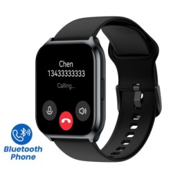HAYLOU Watch 2 Pro (LS02 Pro) Ceas inteligent 1,85 inchi Ecran HD Monitor SpO2 ritm cardiac 100 moduri de antrenament Ceas intel