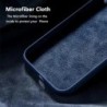 Husă originală din silicon lichid pentru iPhone 15 16 14 13 12 11 Pro Max Huse Apple pentru iPhone 12 13 11 14 15 Husă completă 