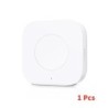 Senzor Aqara Mini comutator fără fir inteligent Cheie Conexiune Zigbee Telecomandă Buton de control cu o cheie Securitate acasă 