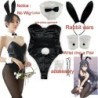 Sakurajima Mai Bunny Girl Costume Cosplay Halloween Adult Femeie Soră Senior Perucă Cosplay Haine M/XL