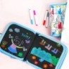 Tablă magică pentru copii Jocuri educaționale pentru copii Cărți de colorat Jucării pentru copii pentru a desena Planșe de șterg