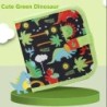 Tablă magică pentru copii Jocuri educaționale pentru copii Cărți de colorat Jucării pentru copii pentru a desena Planșe de șterg