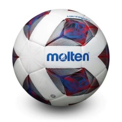 Minge de fotbal topit Mărimea 5 Vantaggio Fotbal Funcție și design superioare Vizibilitate maximă pentru adulți Copii Minge de m