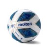 Minge de fotbal topit Mărimea 5 Vantaggio Fotbal Funcție și design superioare Vizibilitate maximă pentru adulți Copii Minge de m