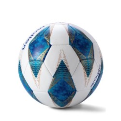Minge de fotbal topit Mărimea 5 Vantaggio Fotbal Funcție și design superioare Vizibilitate maximă pentru adulți Copii Minge de m