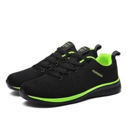 Pantofi pentru bărbați Pantofi de alergare pentru bărbați Tenis ușori, confortabili, respirabili, pentru mers