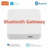Tuya Smart Gateway Hub Bluetooth ZigBee Gateway wireless Dispozitive pentru casă inteligentă Bridge BT Smart Life APP Funcționea