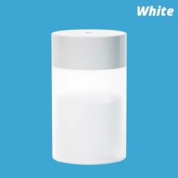 Umidificator inteligent portabil pentru casă, ulei de mașină, USB, difuzor de arome proaspete, umidificator prin evaporare