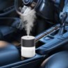 Umidificator inteligent portabil pentru casă, ulei de mașină, USB, difuzor de arome proaspete, umidificator prin evaporare