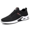 Pantofi de alergare profesioniști pentru bărbați, pantofi de tenis pentru sport în aer liber, cu șireturi