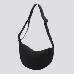 Geantă casual din nailon Hobos Crossbody pentru femei Genți de umăr de designer de mare capacitate Tote Lady Travel Shopper Gean