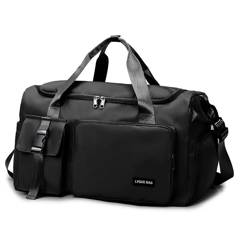 Geantă de sport de gimnastică pentru călătorie, uscată, umedă, pentru femei, femeie, înot, umăr, Crossbody, fitness, în aer libe