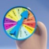 Copii Balance Tree Joc de masă Astronauți Broasca Balance Board Petrecere de masă Joc interactiv părinte-copil amuzant Bloc de c