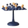 Copii Balance Tree Joc de masă Astronauți Broasca Balance Board Petrecere de masă Joc interactiv părinte-copil amuzant Bloc de c