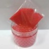 10000 buc. Hidrogel în formă de perlă, mărgele de apă din sol, bio 7-8 MM, bile de gel pentru flori/nămol de plivire, bile magic