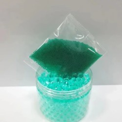 10000 buc. Hidrogel în formă de perlă, mărgele de apă din sol, bio 7-8 MM, bile de gel pentru flori/nămol de plivire, bile magic