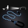 150/200/300cm lesă puternică pentru câini, lesă pentru animale de companie, lesă reflectorizantă, pentru câini mari, mici, medii