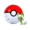 Pokemon Figurine Pokeball Anime Figurine Desene Animate Pikachu Charizard Squirtle Pocket Monster Pet Anime Model de Acțiune Juc