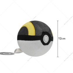 Jucărie de plus Pokemon, 9 stiluri
