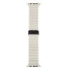 Curea Ocean pentru Apple Watch 10 9 8 7 Ultra Band 46mm 45mm 49mm 44mm 41/42mm Bratara sport magnetica din silicon iWatch Series