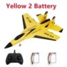 FX620 RC Avion Jucărie Cessna 150m Jet Su35 Electric Spumă Flyer Telecomanda Hawker Glider Avion Model 2.4G Anvergura aripilor d