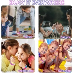 72/12 bucăți brățări cu bule pop pentru copii Fidget jucărie senzorială cadou pentru copii favoruri pentru petrecerea de anivers