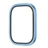 Sticlă temperată 9H + cadru titan pentru Apple Watch Ultra 2/1 Protector de ecran Protector de sticlă ușoară de 49 mm pentru iWa