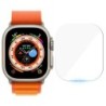 Sticla securizata pentru Apple Watch Ultra 49mm Protector de ecran Anti-zgarieturi pentru Apple Watch Ultra 2 Smartwatch