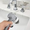 Scrubber electric Spin Scrubber fără fir cu 6 capete de perie înlocuibile Perie de curățare electrică Instrumente de curățare