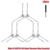Pentru Xiaomi Mijia G1 MJSTG1 Mi Robot Aspirator Mop Aspirator Esențial Capac perie laterală/principală Filtru Hepa Piese pânză 