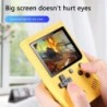 400 în 1 MINI Jocuri Jucători de jocuri portabile Consolă video retro portabilă Boy 8 biți 3,0 inci Jocuri cu ecran LCD color