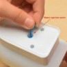 1PC-Roman Interesant Poop Spray Farsă Jucărie Joke Cary Toys Mini Sprinklere Toaletă Pistol De Toaletă Simulare Toaletă Jucărie
