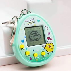 Joc electronic pentru animale de companie Jucării Tamagotchi virtuale nostalgice virtuale cibernetice digitale jucării animale p