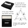 Vele de umbră triunghiulare pentru exterior, 5M/3M/2M, pentru terase, cu blocare UV, baldachin, parasolar, curte, gazon, grădină
